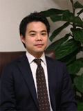 Eugene Kawamoto