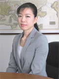 Naoko Hasumi